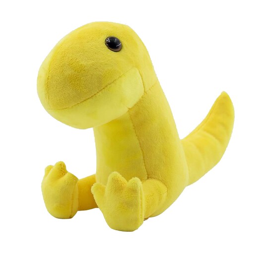 Homestuck 5.5 Inch Character Plush Salamander Consort Michaels